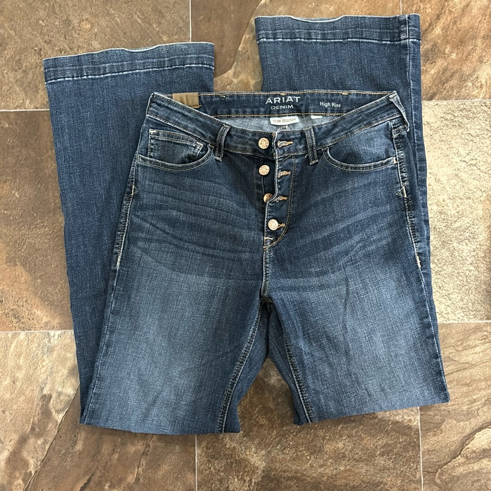 Ariat Trousers!